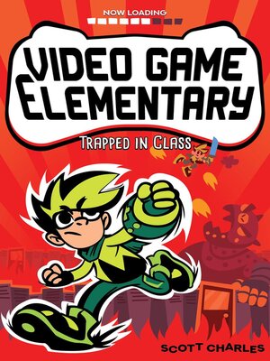 cover image of Trapped in Class